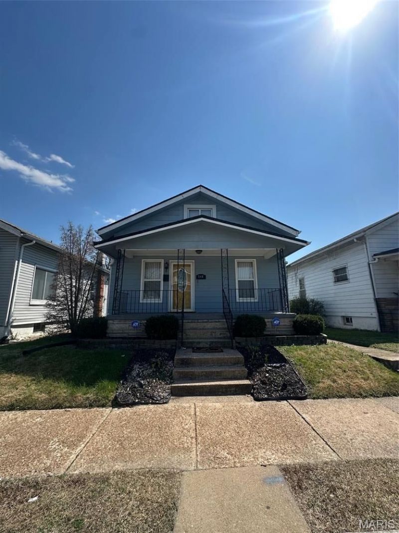 748 Ponce Avenue , Saint Louis, MO 63147 Main Photo