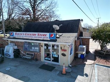 2031 S Main ST, Rocky Mount, VA 24151