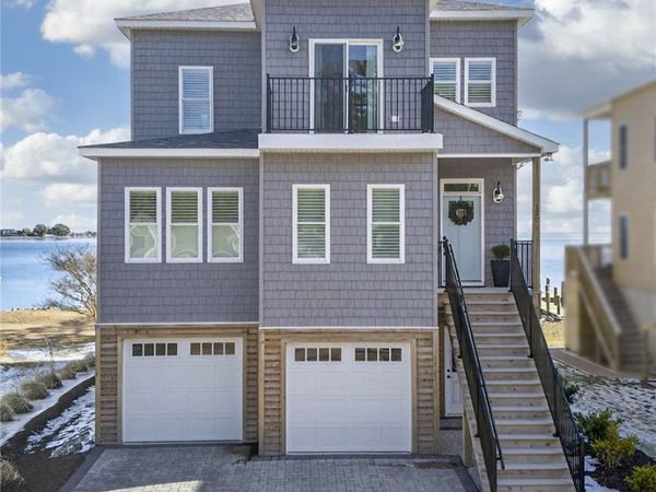 120 Jennings Drive , Yorktown, VA 23692