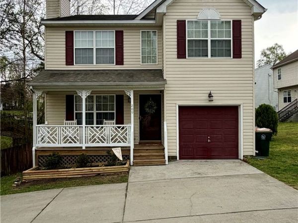 209 Bruton Drive , Williamsburg, VA 23185