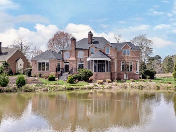 3001 Travis Pond Road , Williamsburg, VA 23185