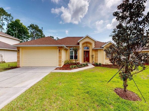 12 Ormond Green Boulevard, Ormond Beach, FL 32174