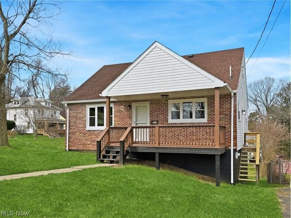 201 Wilshire Boulevard , Steubenville, OH 43952