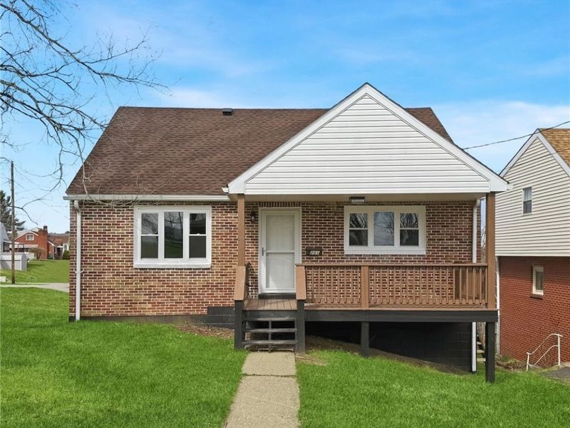 201 Wilshire Boulevard , Steubenville, OH 43952 Photo 2