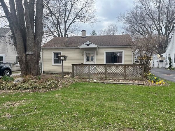 4938 Corduroy Road, Mentor, OH 44060