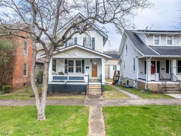 708 N 7th Street , Marietta, OH 45750