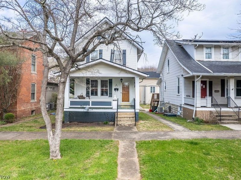 708 N 7th Street , Marietta, OH 45750 Photo 1