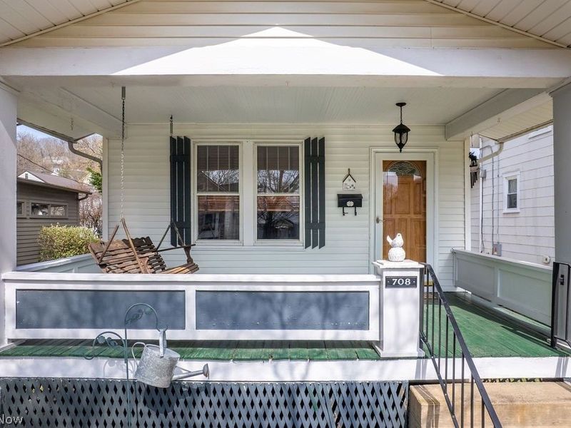 708 N 7th Street , Marietta, OH 45750 Photo 2