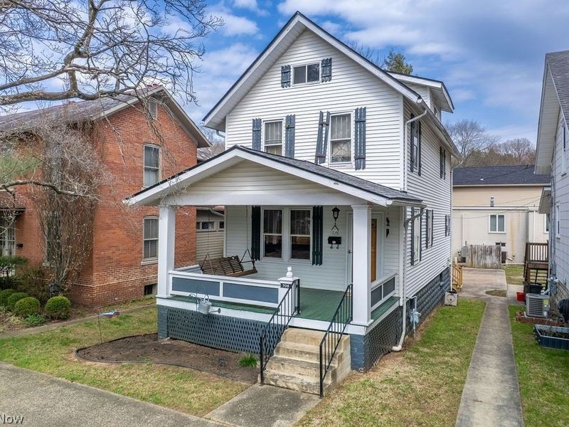 708 N 7th Street , Marietta, OH 45750 Photo 33