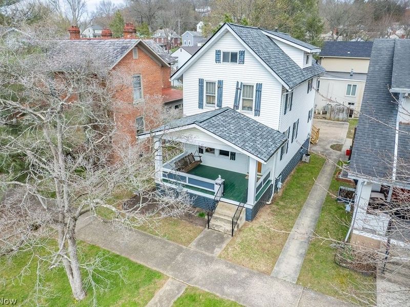 708 N 7th Street , Marietta, OH 45750 Photo 35