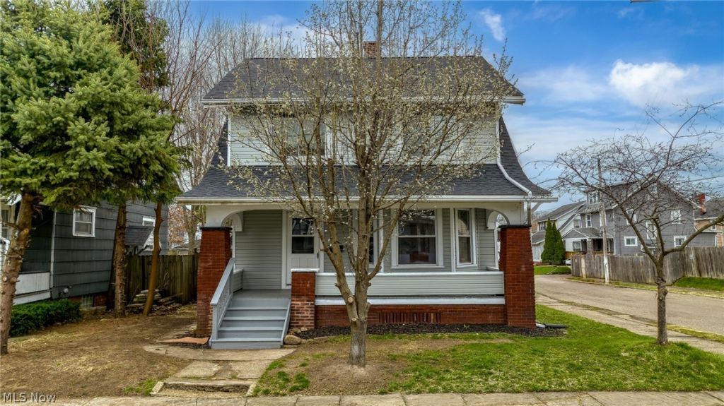 600 Arlington Avenue Nw, Canton, OH 44708 Main Photo