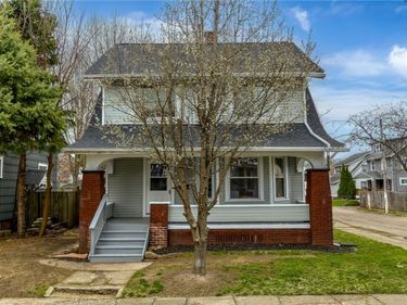 600 Arlington Avenue NW, Canton, OH 44708