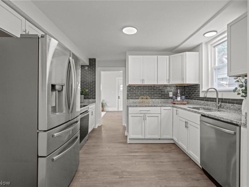 600 Arlington Avenue NW, Canton, OH 44708 Photo 17