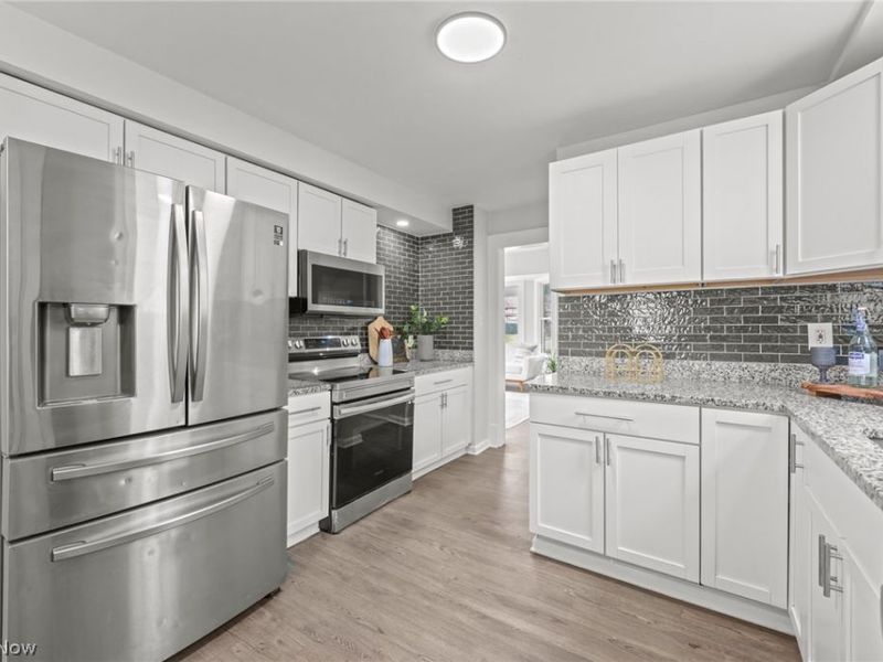 600 Arlington Avenue NW, Canton, OH 44708 Photo 19