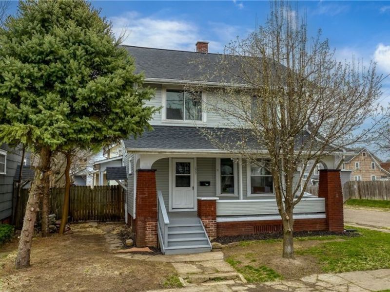 600 Arlington Avenue NW, Canton, OH 44708 Photo 2