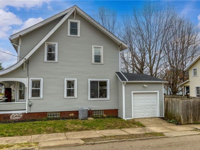 600 Arlington Avenue NW, Canton, OH 44708 Photo 3