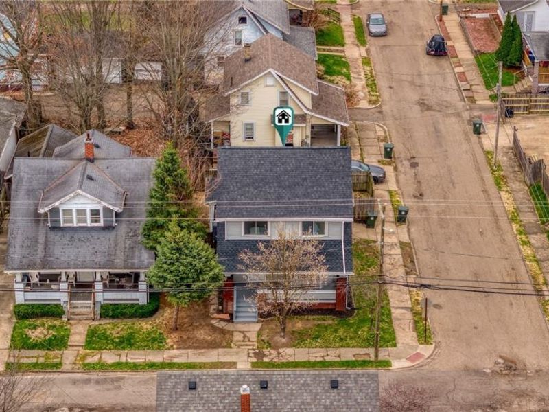 600 Arlington Avenue NW, Canton, OH 44708 Photo 4