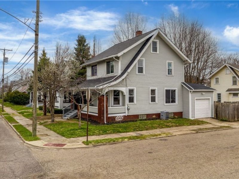 600 Arlington Avenue NW, Canton, OH 44708 Photo 42