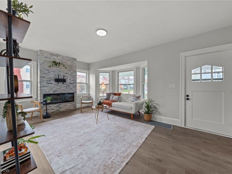 600 Arlington Avenue NW, Canton, OH 44708 Photo 5