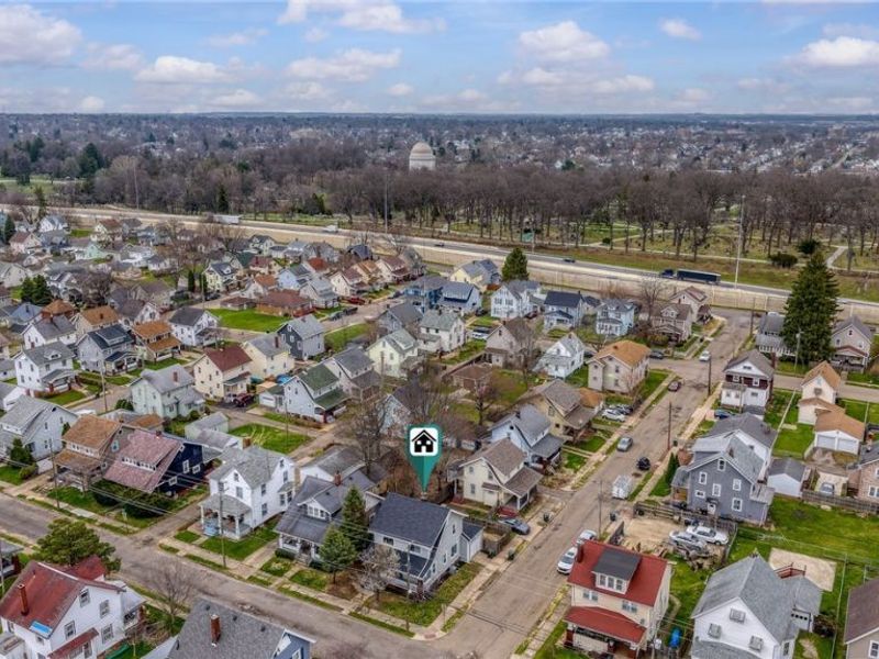 600 Arlington Avenue NW, Canton, OH 44708 Photo 50