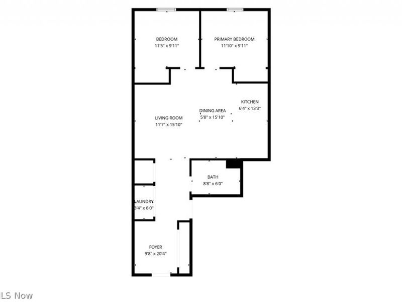 654 Treadway Boulevard , Sheffield Lake, OH 44054 Photo 4