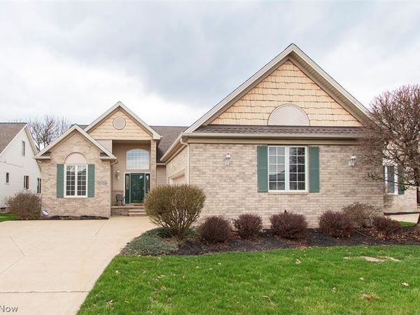 4095 Watercourse Drive , Medina, OH 44256