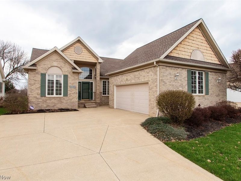 4095 Watercourse Drive , Medina, OH 44256 Photo 2