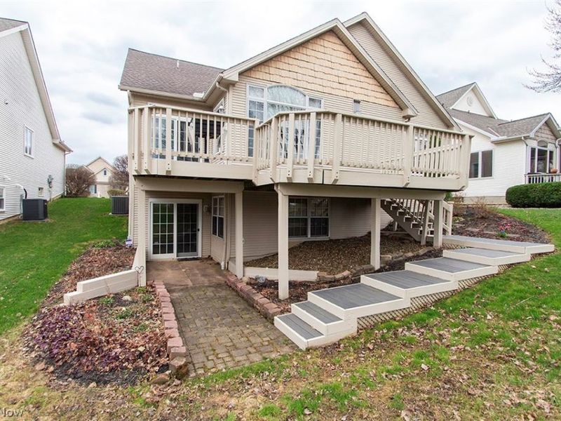 4095 Watercourse Drive , Medina, OH 44256 Photo 35