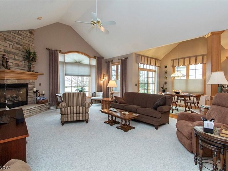 4095 Watercourse Drive , Medina, OH 44256 Photo 5