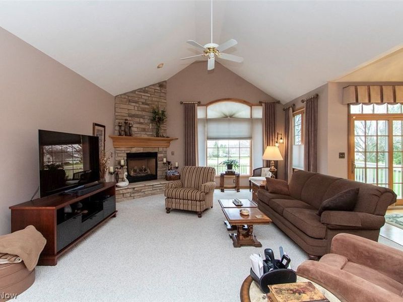 4095 Watercourse Drive , Medina, OH 44256 Photo 6