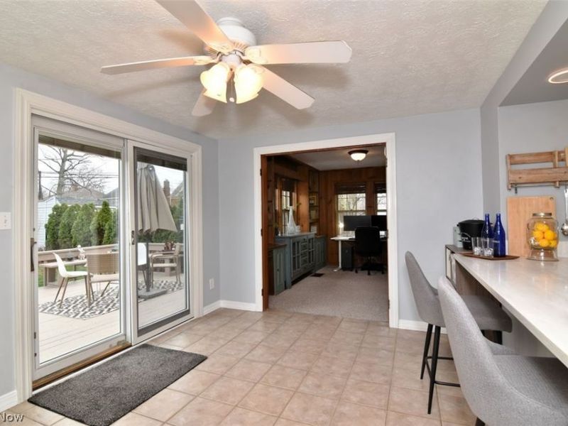 2407 Edgerton Road , University Heights, OH 44118 Photo 17