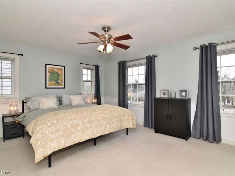 2407 Edgerton Road , University Heights, OH 44118 Photo 25