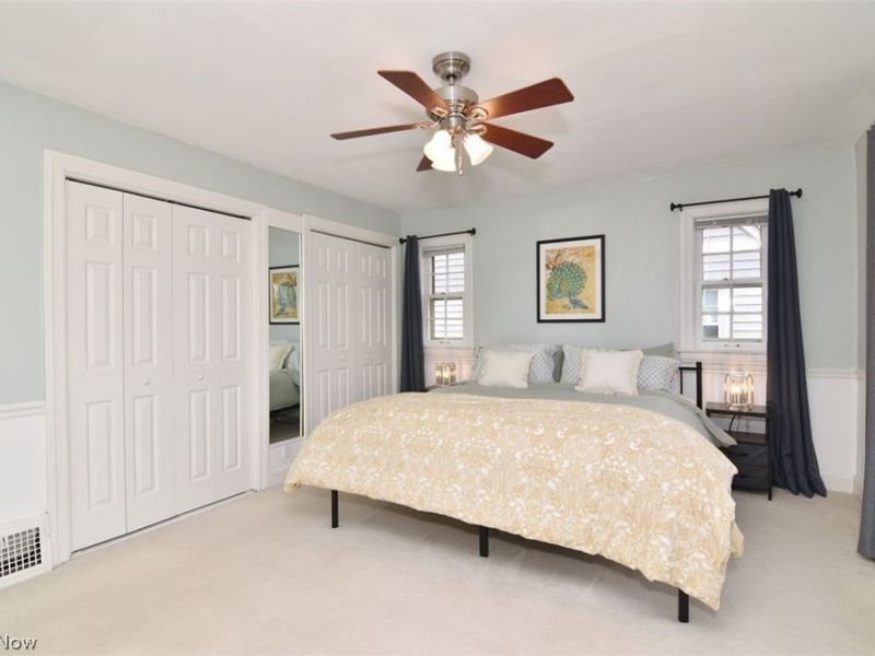 2407 Edgerton Road , University Heights, OH 44118 Photo 26