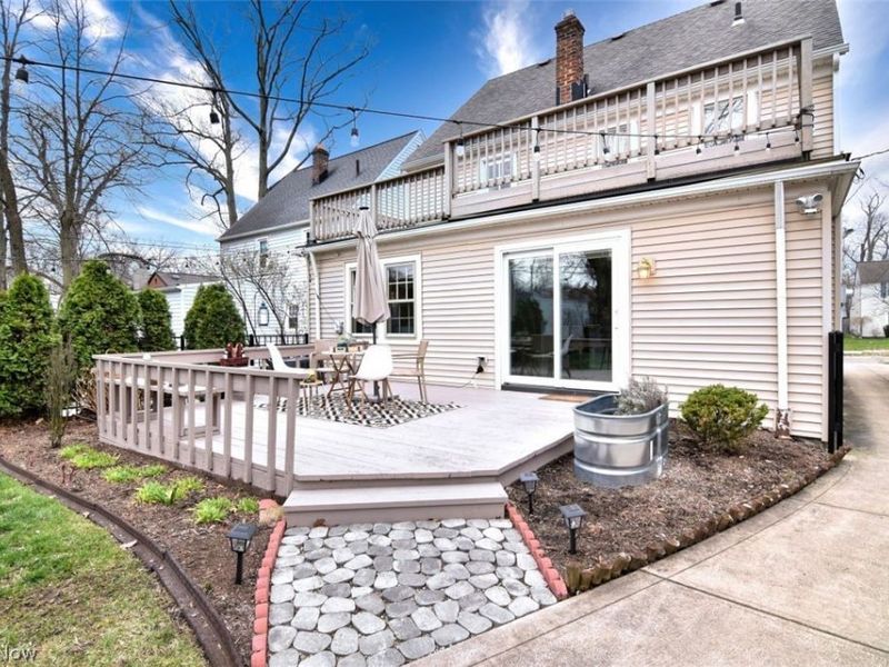 2407 Edgerton Road , University Heights, OH 44118 Photo 39