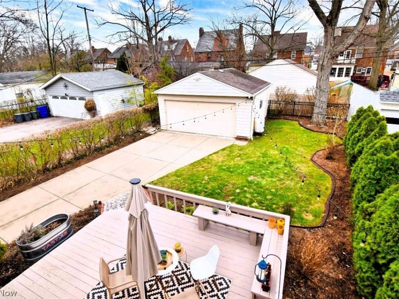 2407 Edgerton Road , University Heights, OH 44118 Photo 40