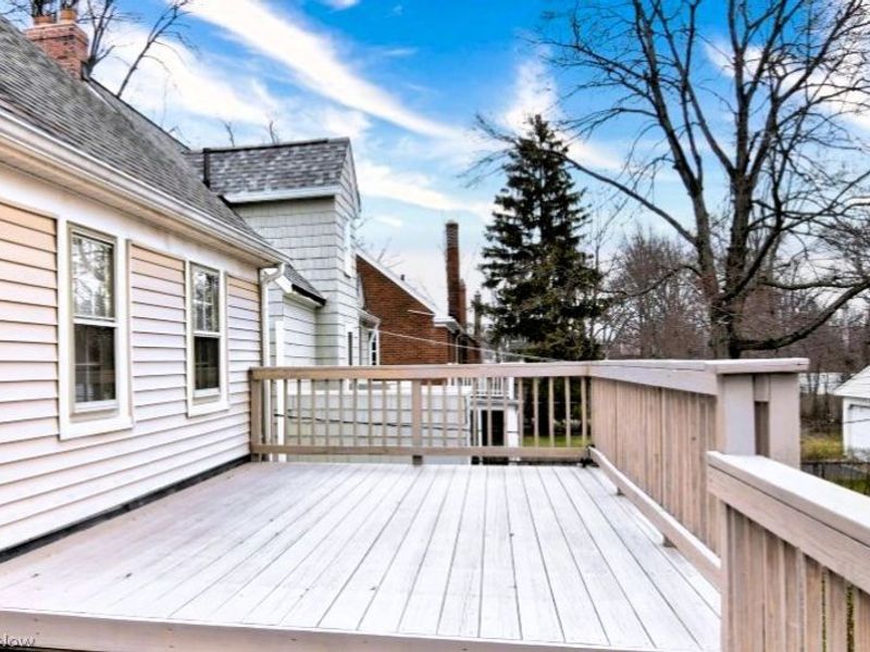 2407 Edgerton Road , University Heights, OH 44118 Photo 41
