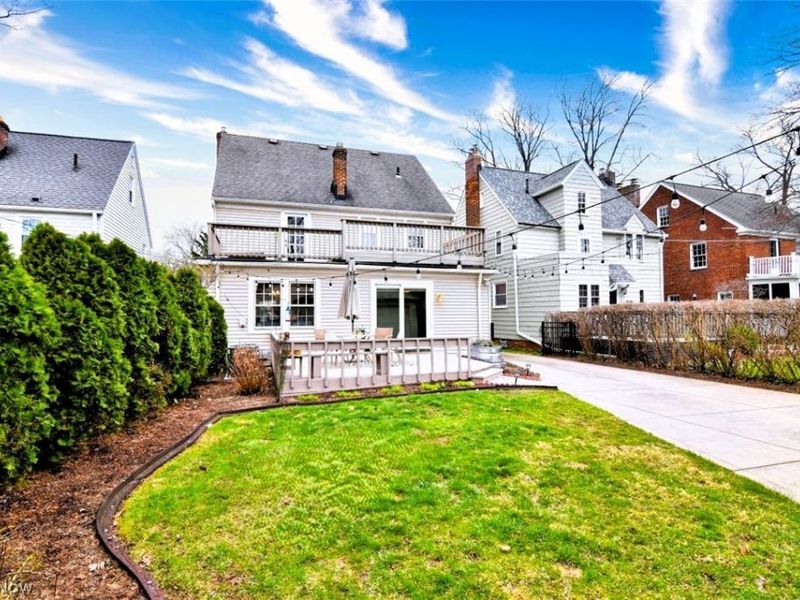 2407 Edgerton Road , University Heights, OH 44118 Photo 42