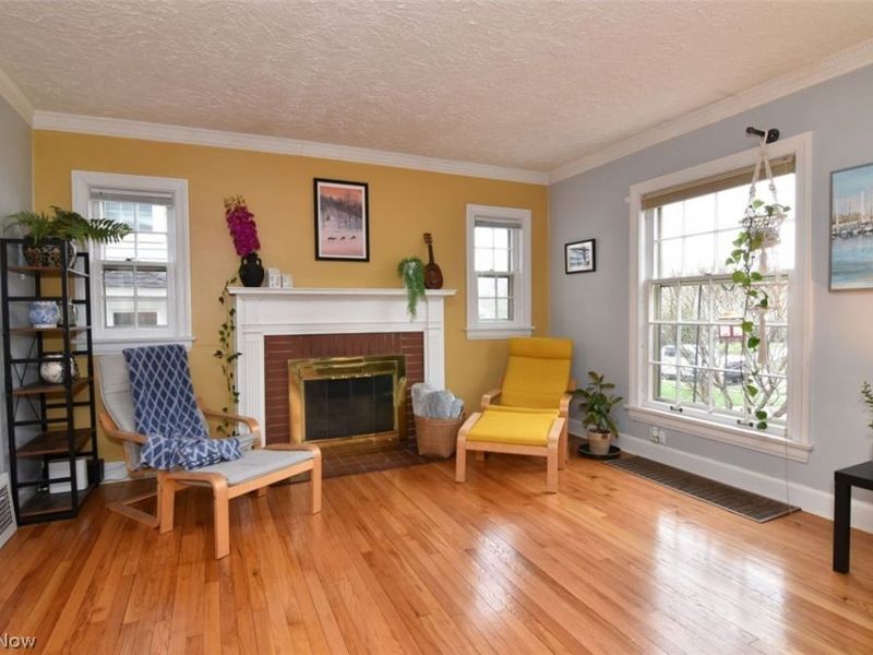 2407 Edgerton Road , University Heights, OH 44118 Photo 5