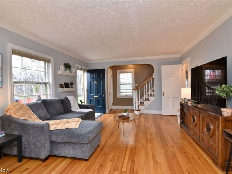 2407 Edgerton Road , University Heights, OH 44118 Photo 6