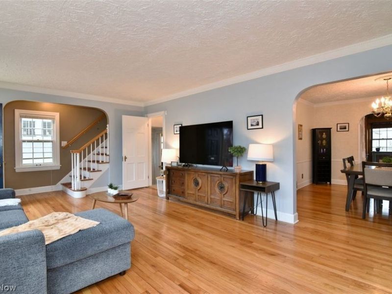 2407 Edgerton Road , University Heights, OH 44118 Photo 7