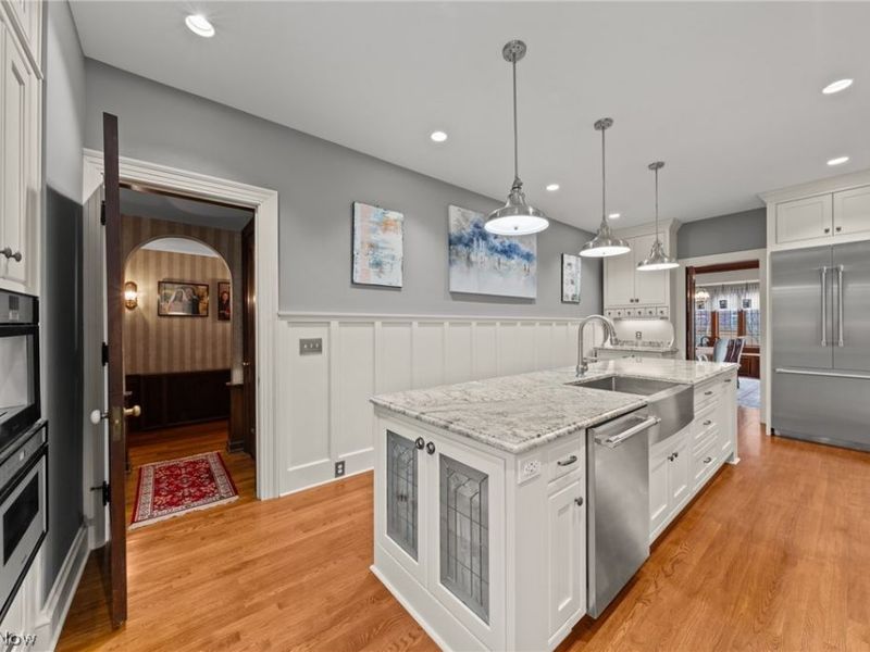 2950 Attleboro Road , Shaker Heights, OH 44120 Photo 22