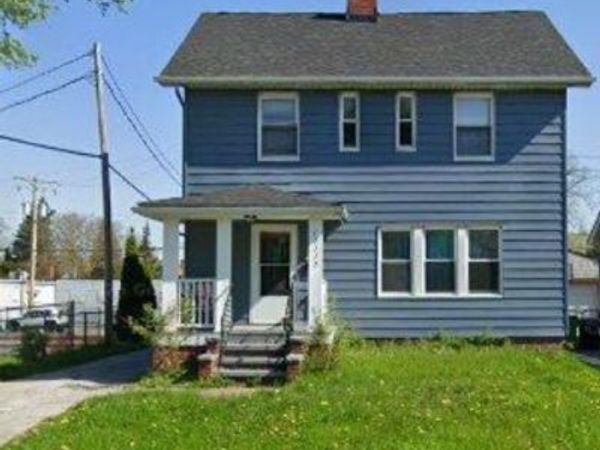 13115 Christine Avenue , Garfield Heights, OH 44105