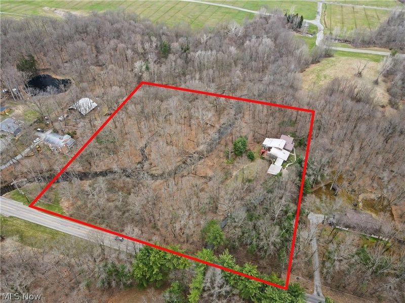 5060 Leffingwell Road , Canfield, OH 44406 Photo 2