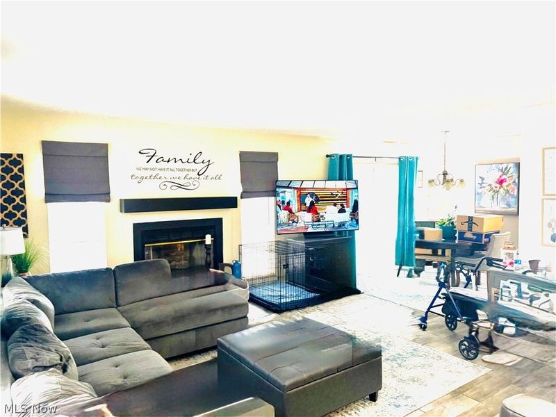 14527 Cross Creek Lane , North Royalton, OH 44133 Photo 5