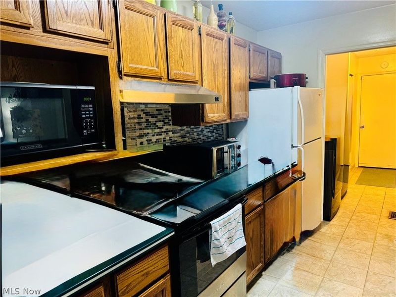 14527 Cross Creek Lane , North Royalton, OH 44133 Photo 8