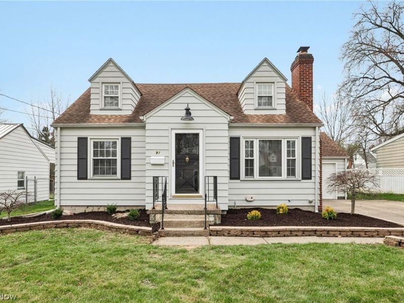 91 Hamilton Avenue , Poland, OH 44514 Photo 1