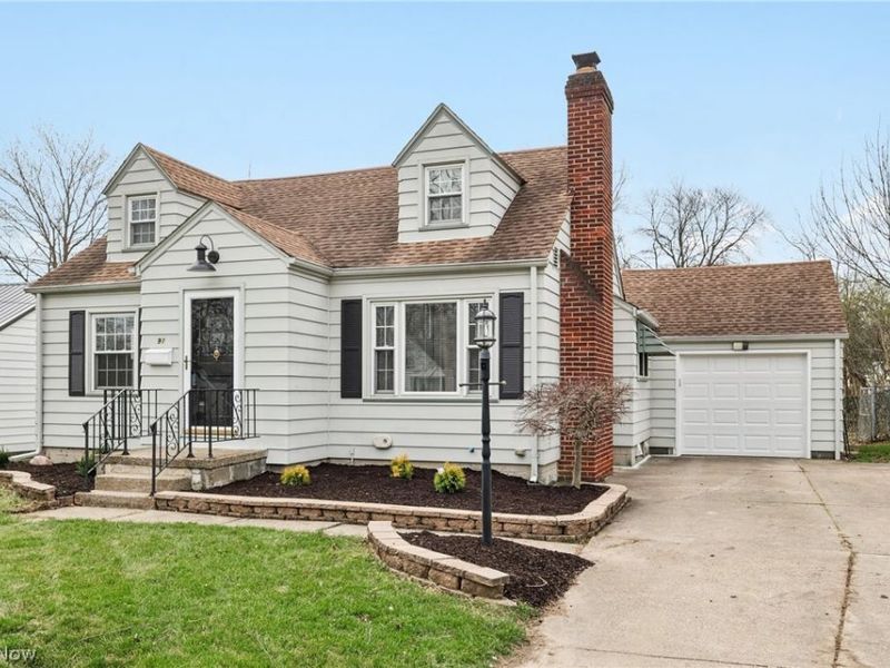 91 Hamilton Avenue , Poland, OH 44514 Photo 2