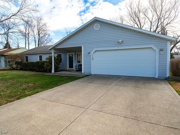 6035 Campbell Road , Mentor on the Lake, OH 44060
