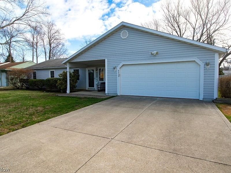 6035 Campbell Road , Mentor on the Lake, OH 44060 Photo 1