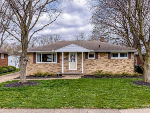119 Alameda Avenue , Cuyahoga Falls, OH 44221